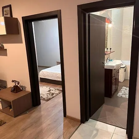 Grosu Apartment
