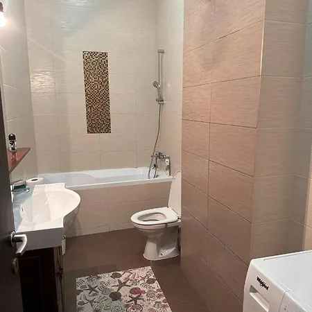 Grosu Apartment