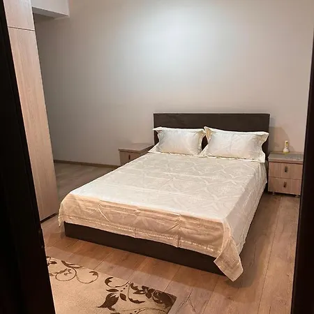 Apartment Grosu Constanta