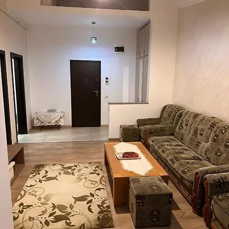 Grosu Apartment