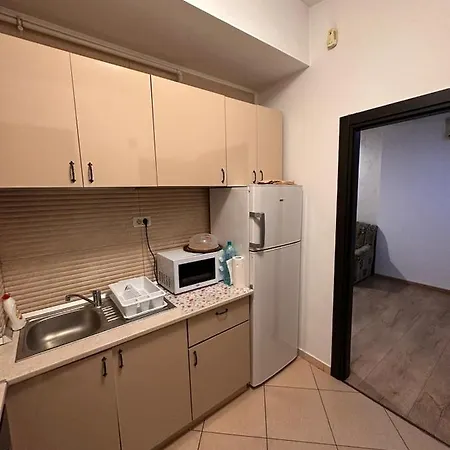Grosu Apartment Constanta